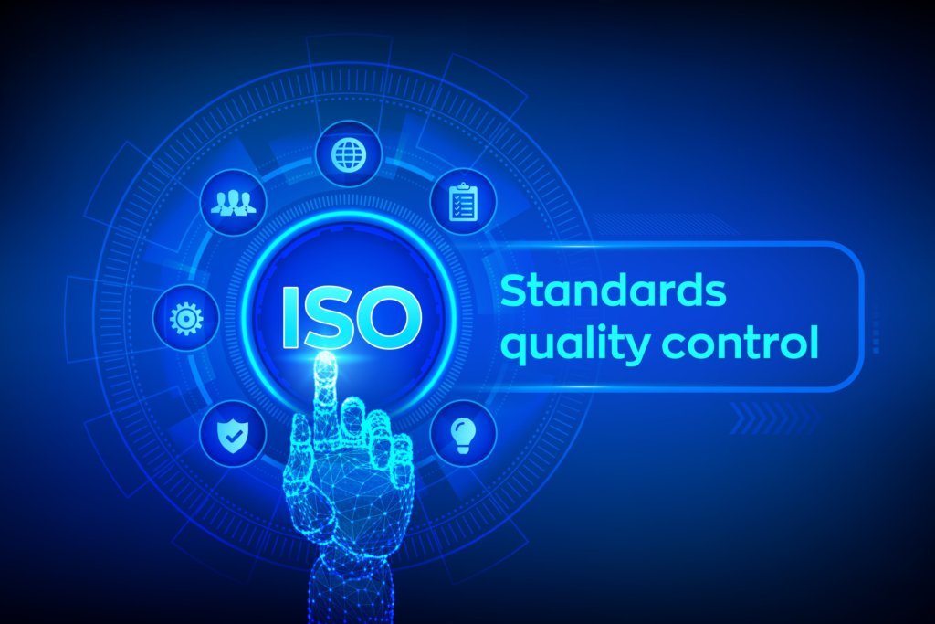 software para ISO 9001